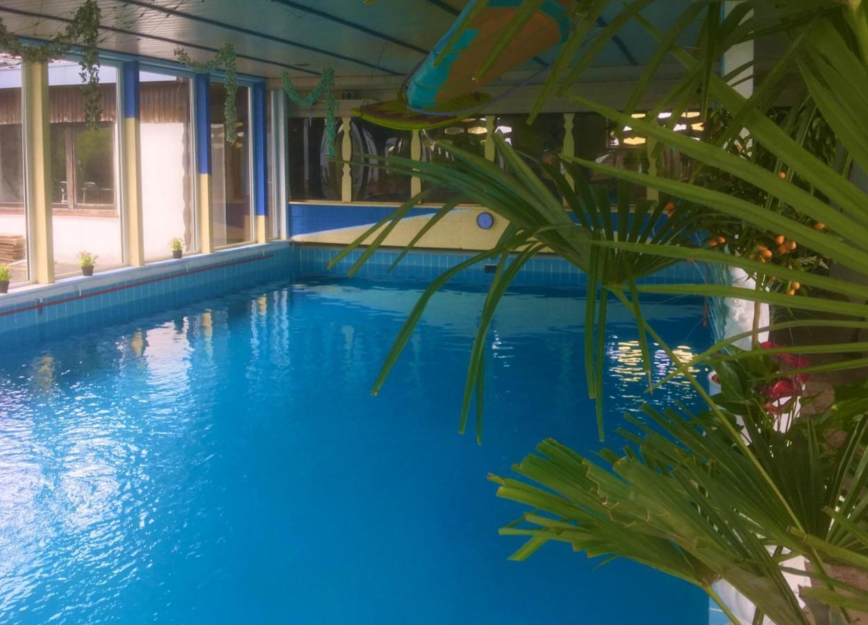 Hotel Hoxter Am Jakobsweg Höxter Zewnętrze zdjęcie