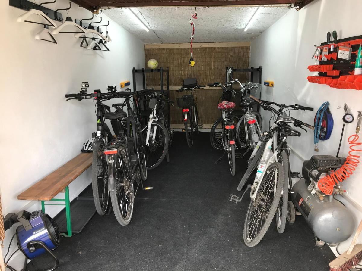 Hotel Hoxter Am Jakobsweg Höxter Zewnętrze zdjęcie