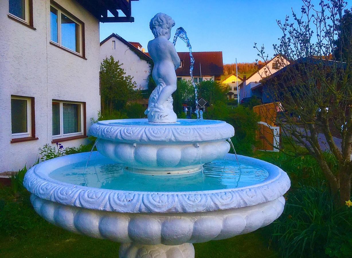 Hotel Hoxter Am Jakobsweg Höxter Zewnętrze zdjęcie