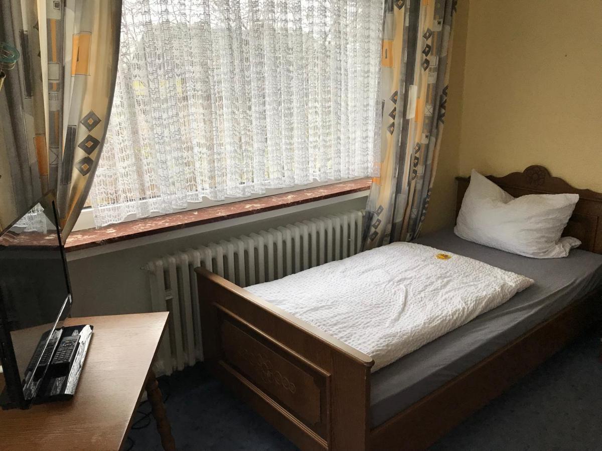 Hotel Hoxter Am Jakobsweg Höxter Zewnętrze zdjęcie