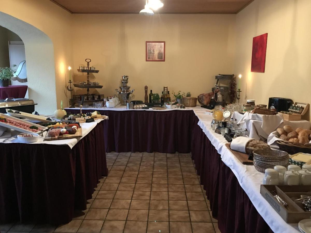 Hotel Hoxter Am Jakobsweg Höxter Zewnętrze zdjęcie