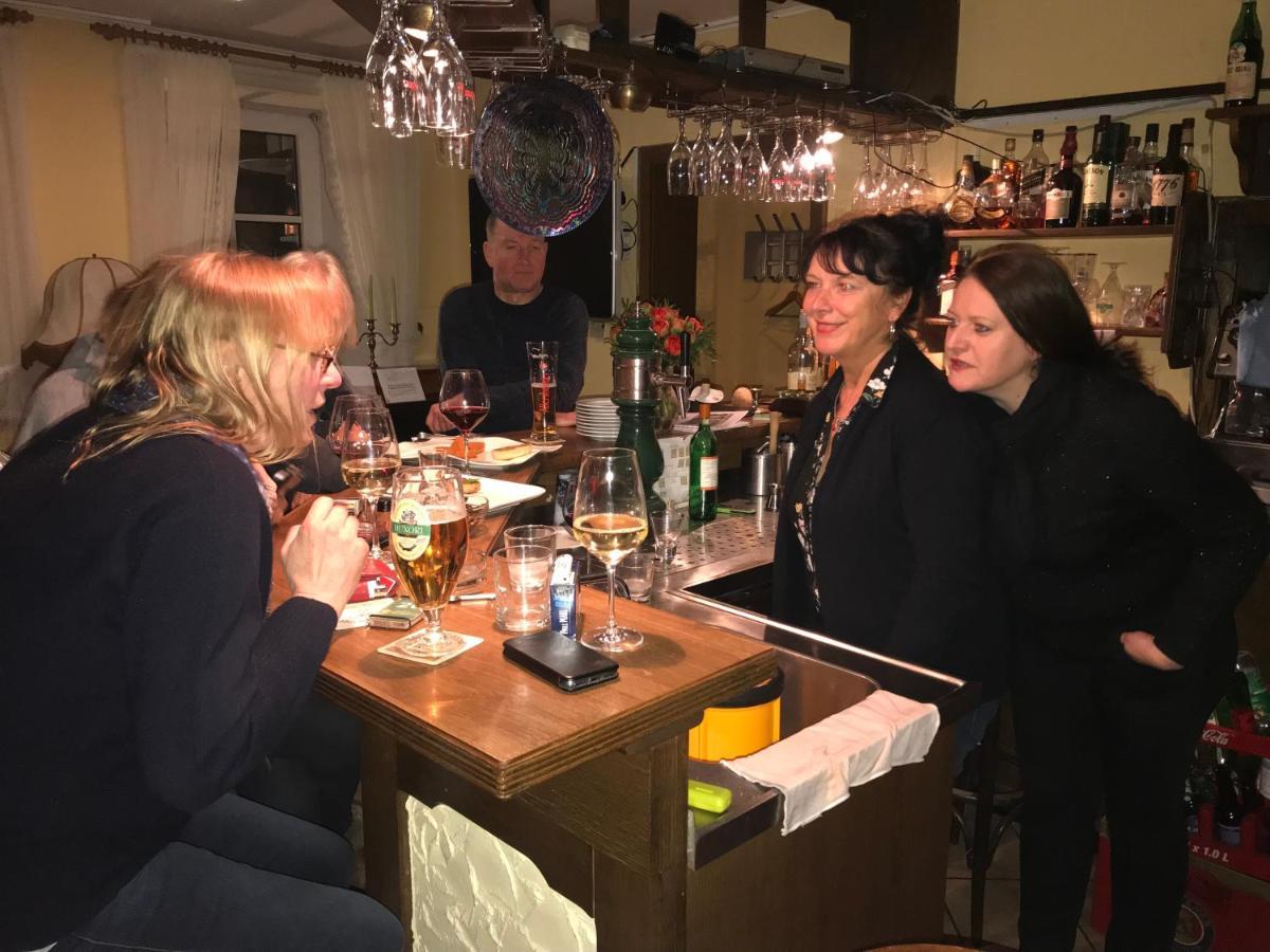Hotel Hoxter Am Jakobsweg Höxter Zewnętrze zdjęcie