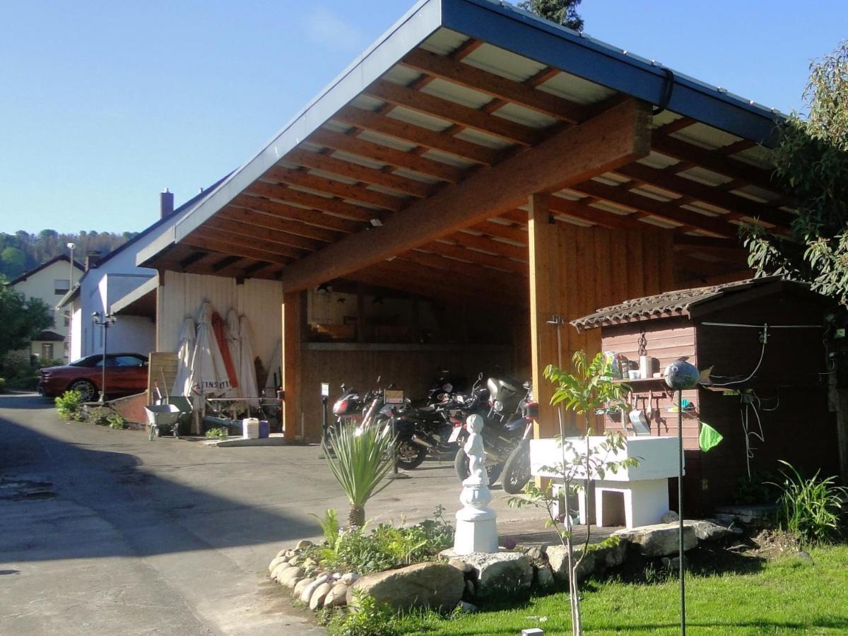 Hotel Hoxter Am Jakobsweg Höxter Zewnętrze zdjęcie