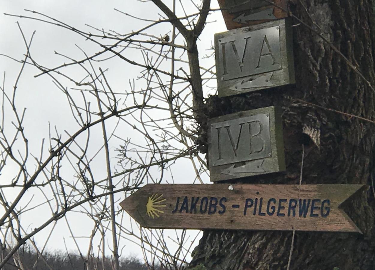 Hotel Hoxter Am Jakobsweg Höxter Zewnętrze zdjęcie