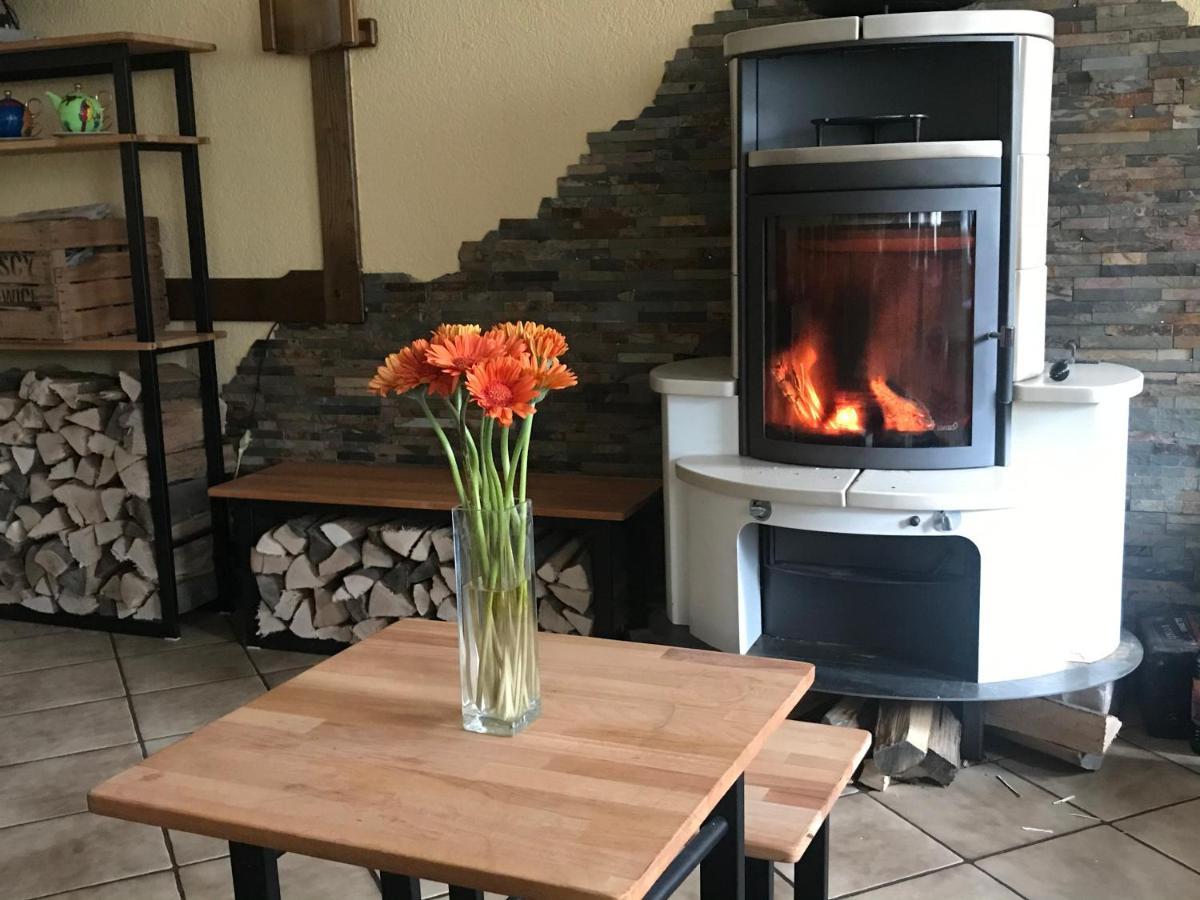 Hotel Hoxter Am Jakobsweg Höxter Zewnętrze zdjęcie