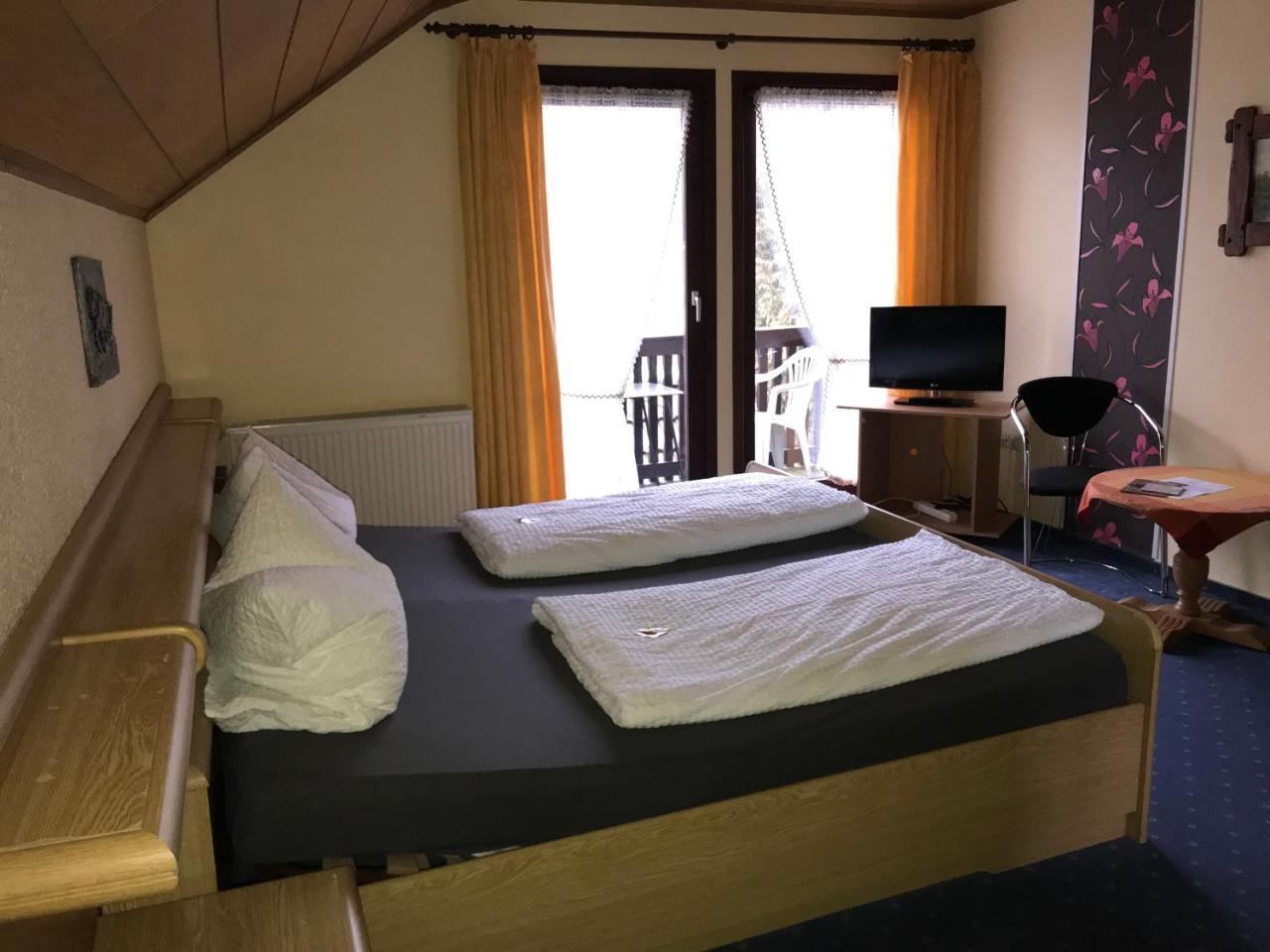 Hotel Hoxter Am Jakobsweg Höxter Zewnętrze zdjęcie