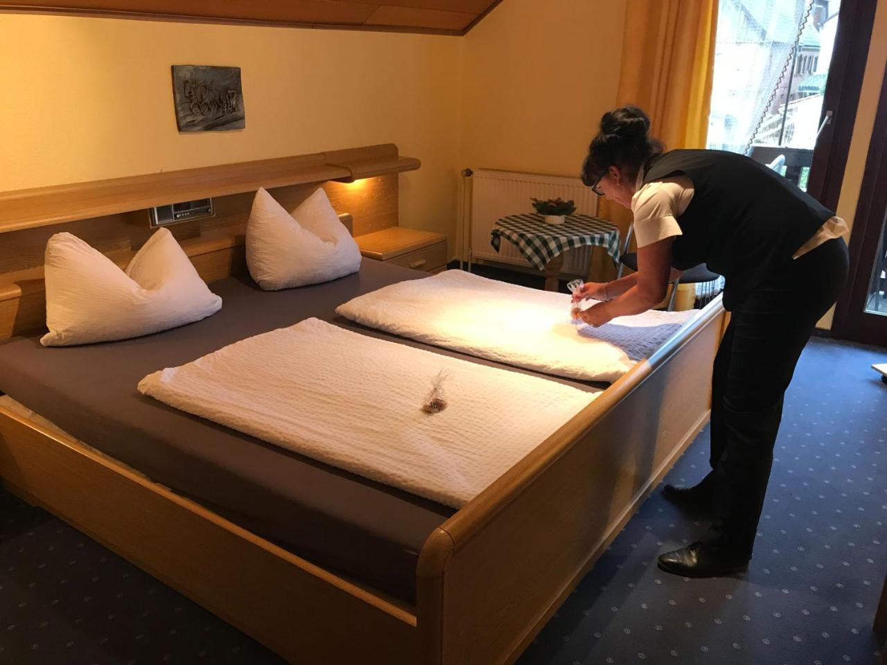 Hotel Hoxter Am Jakobsweg Höxter Zewnętrze zdjęcie