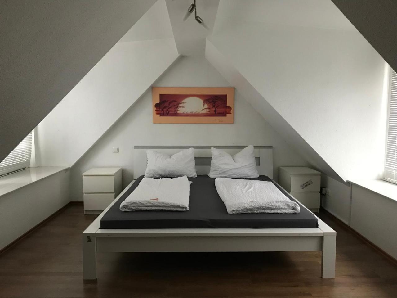 Hotel Hoxter Am Jakobsweg Höxter Zewnętrze zdjęcie